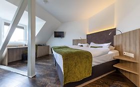 Trip Inn Hotel Esplanade, Duesseldorf